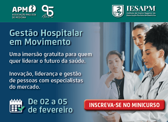 Minicurso Gestão hospitalar