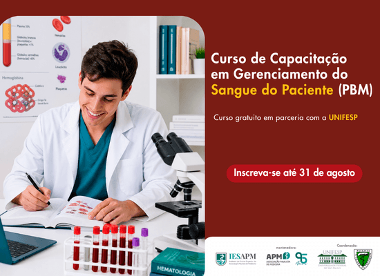 2ª edição PBM