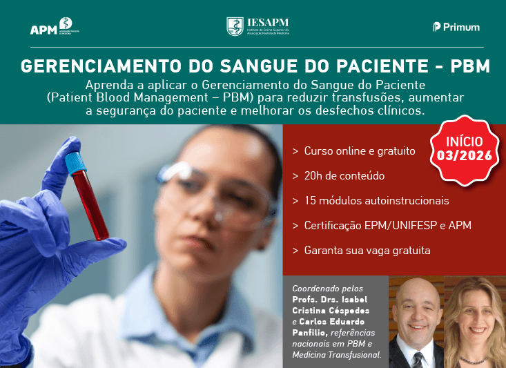 GESTÃO DE SANGUE