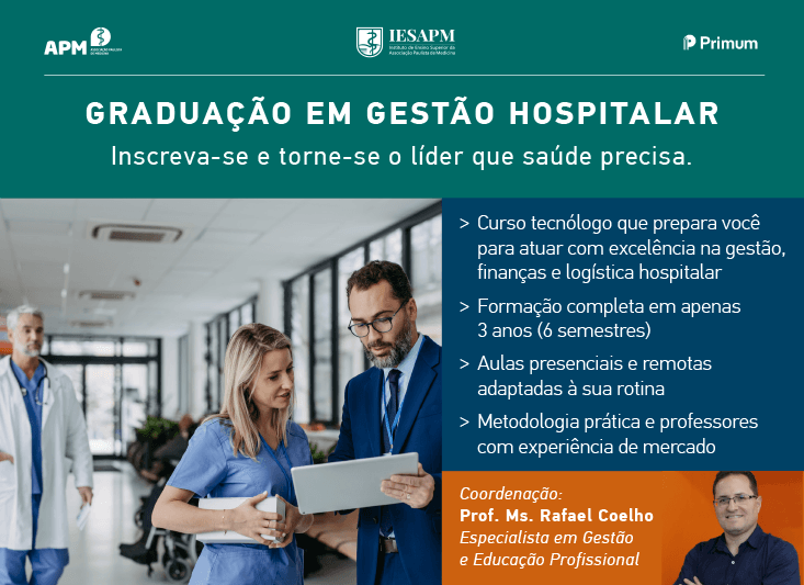 Gestão Hospitalar