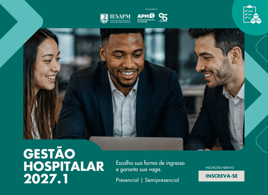 Graduação 2027.1