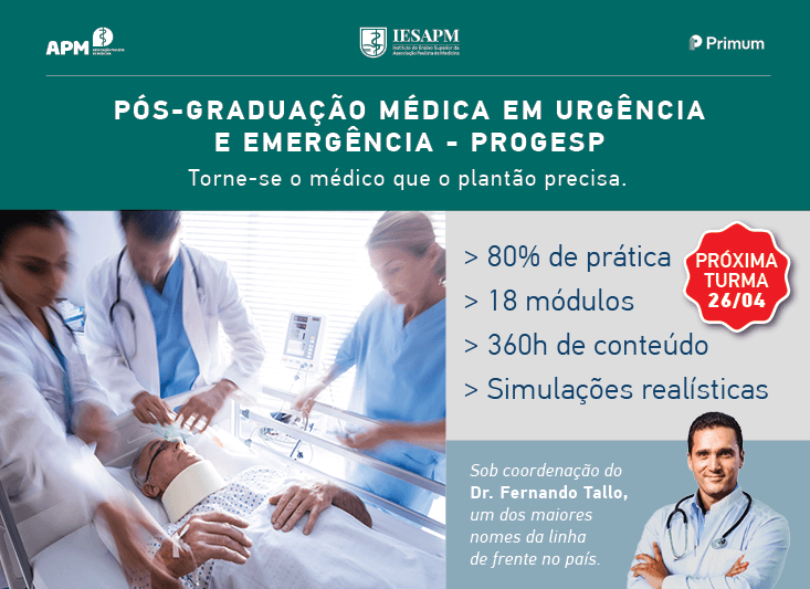 Urgência e emergência